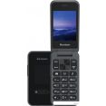 Телефон Xenium Xenium X680 (темно-серый)