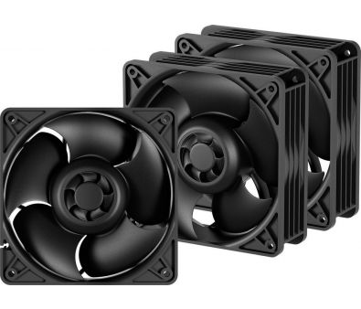    Arctic S12038-8K 3 Pack