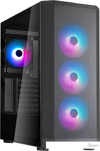 Корпус SilverStone Fara 514X SST-FA514X-BG