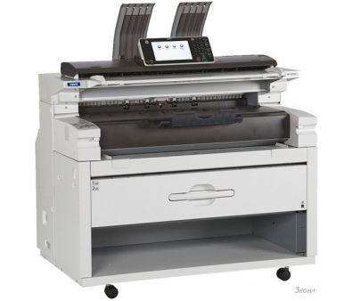  Ricoh MP W6700SP