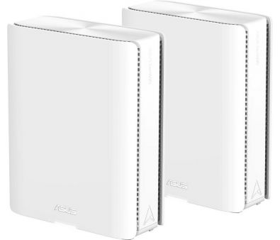 Wi-Fi  ASUS ZenWiFi BQ16 2xAP (2 ., )
