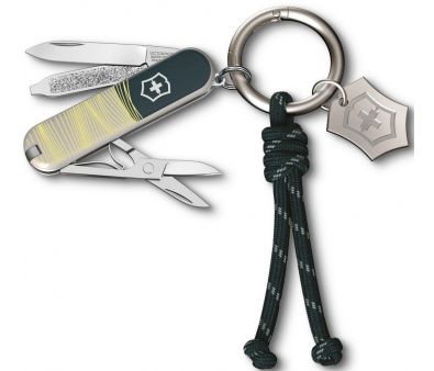  Victorinox Classic SD New York Style 0.6223.E221