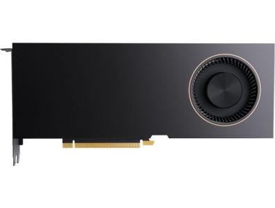  NVIDIA RTX A6000 48GB GDDR6 900-5G133-1700-000
