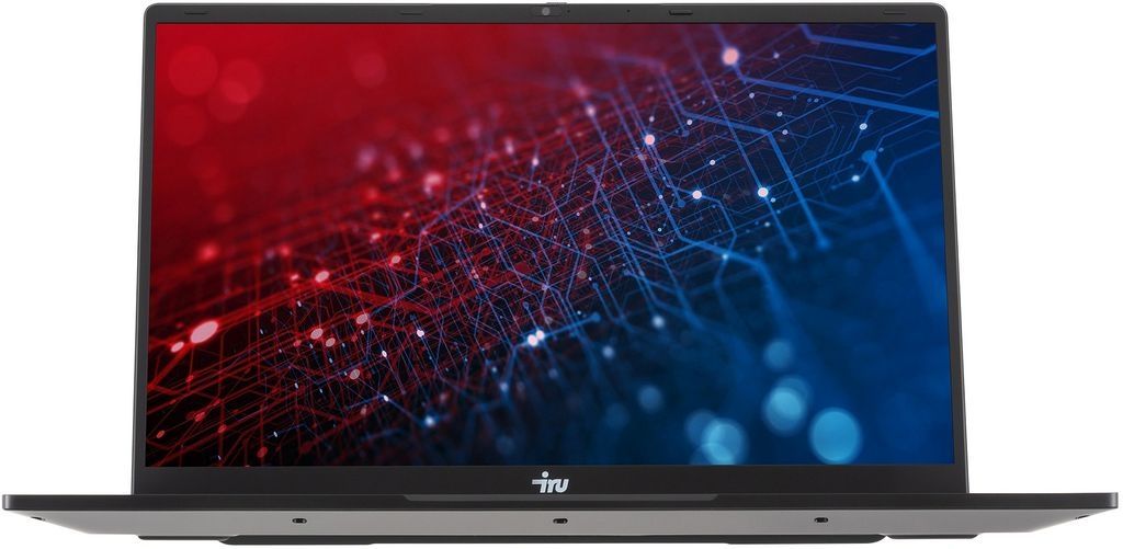 Ноутбук iRU Strato 15ALI 2058949