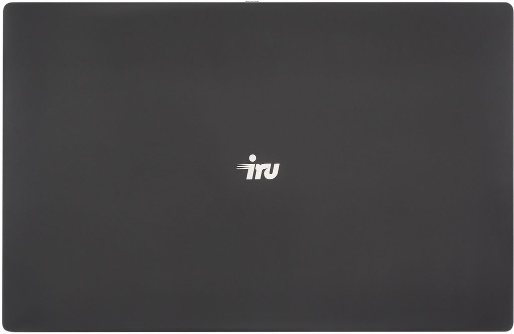 Ноутбук iRU Strato 15ALI 2058949