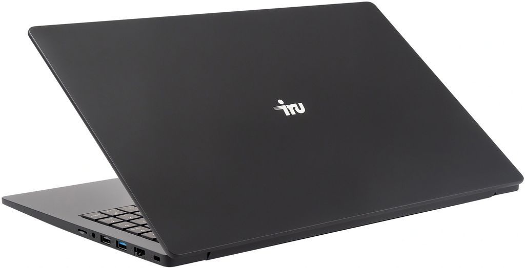 Ноутбук iRU Strato 15ALI 2058949