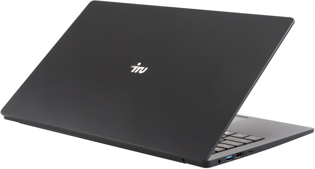 Ноутбук iRU Strato 15ALI 2058949