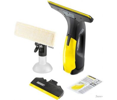  Karcher WV 2 Premium 10 Years Edition 1.633-426.0
