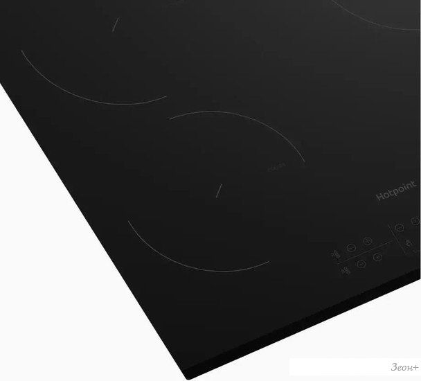 Варочная панель Hotpoint-Ariston HB 1560S BF