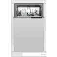 Встраиваемая посудомоечная машина Hotpoint HIS 1C56W