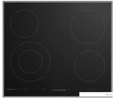   Hotpoint-Ariston HR 6T2 X S