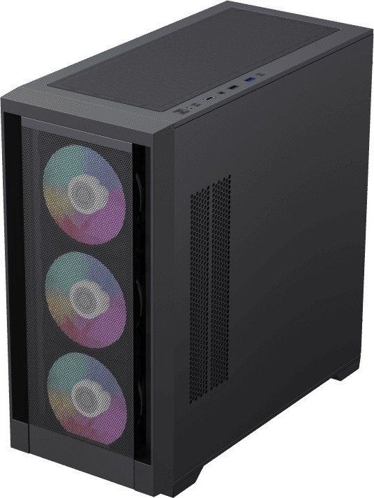 Компьютер TGPC Action 5 89744 A-X
