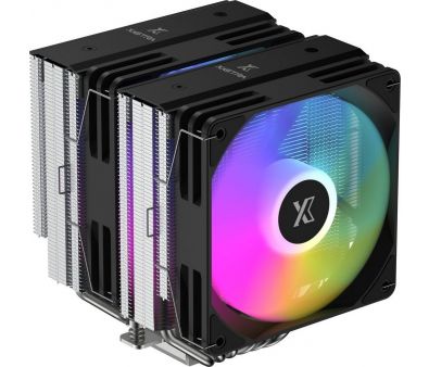    XASTRA AX620 Basic ARGB