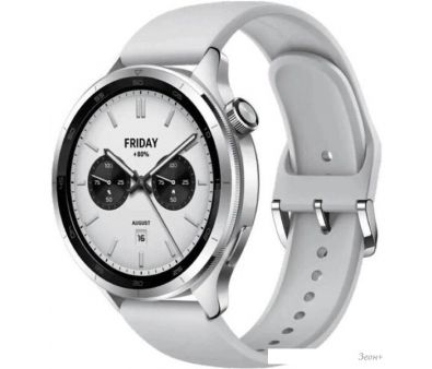  Xiaomi Watch S4 (,  )