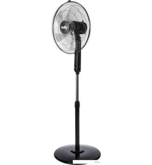  Ballu BFF-907