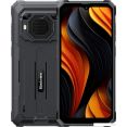 Смартфон Blackview BV6200 Plus 8GB/256GB (черный)