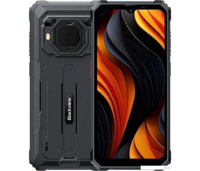  Blackview BV6200 Plus 8GB/256GB ()