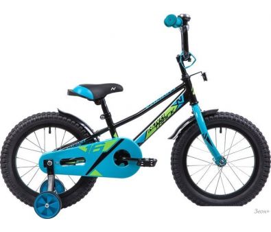   Novatrack Valiant 16 2019 163VALIANT.BK9 (/, 2019)