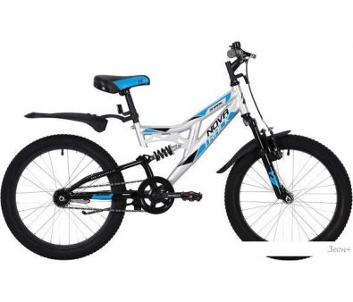   Novatrack Shark 20 20SS1V.SHARK.SL20 (/, 2020)