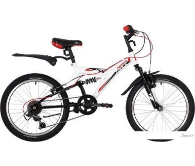   Novatrack Dart 20 20SS6V.DART.WT20 (/, 2020)