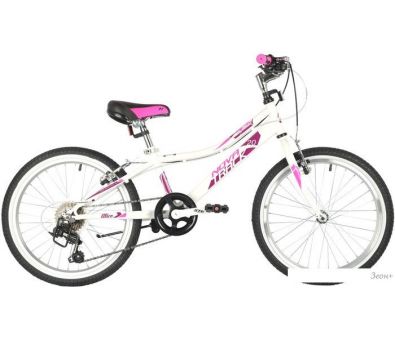   Novatrack Alice 6.V 2021 20SH6V.ALICE.WT21 ()