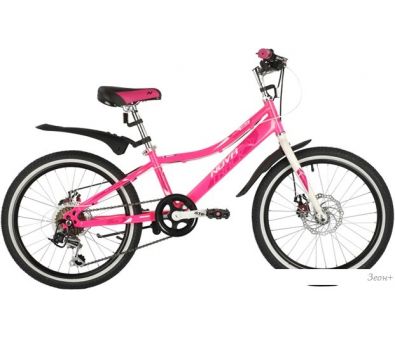   Novatrack Alie 6.D 20 2021 20SH6D.ALICE.PN21 ()
