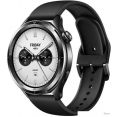 Умные часы Xiaomi Watch S4 (черный, международная версия)