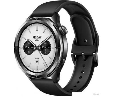   Xiaomi Watch S4 (,  )