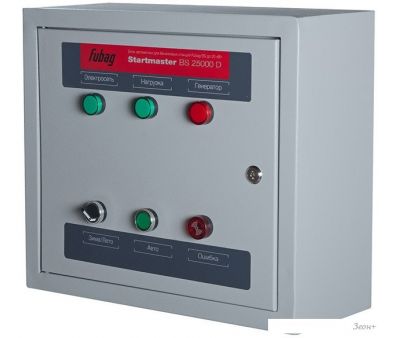   Fubag Startmaster BS 25000 D (400V)