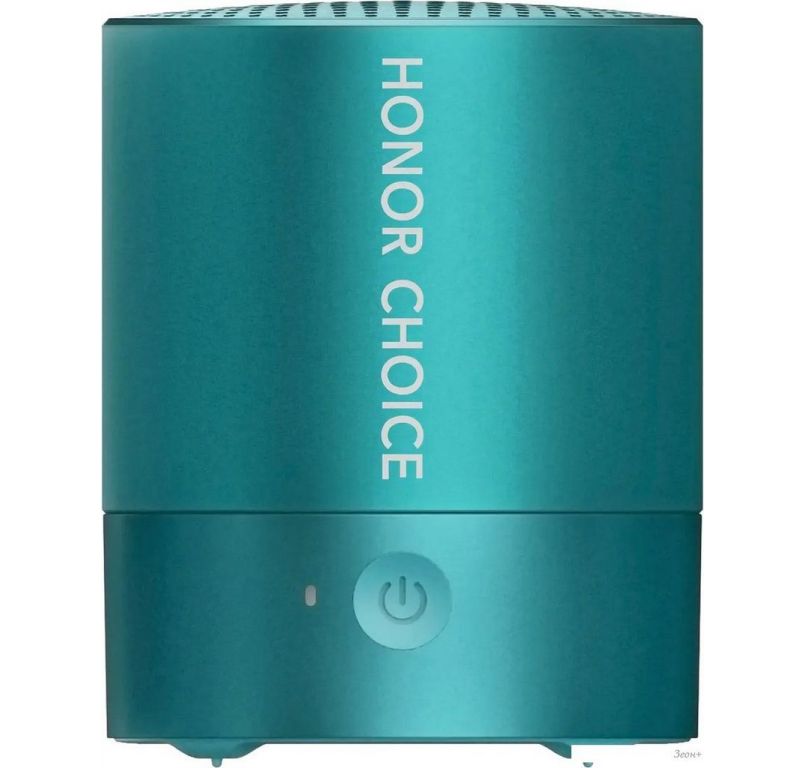 Беспроводная колонка HONOR Choice Mini (бирюзовый)