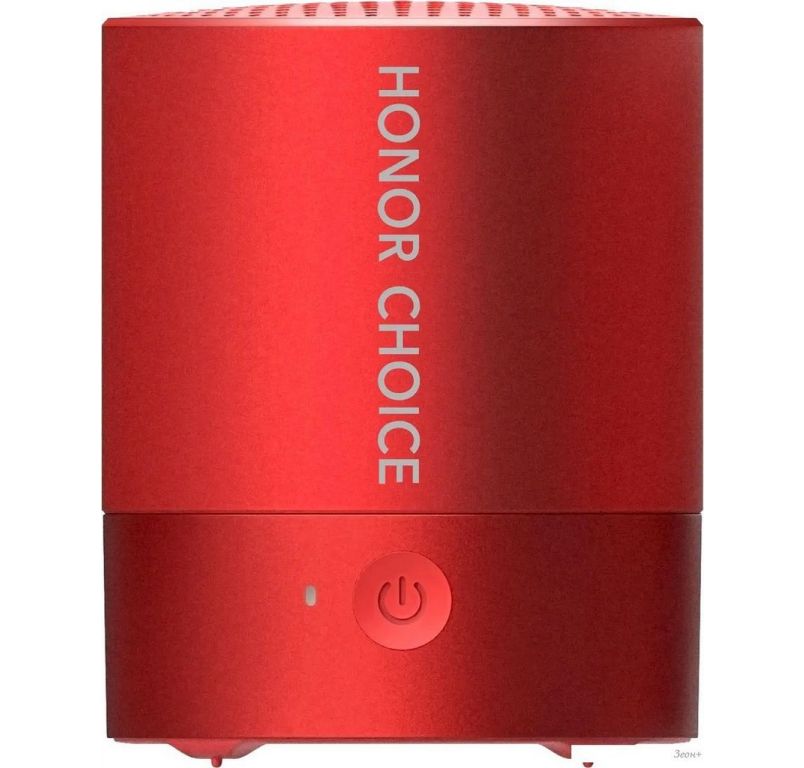 Беспроводная колонка HONOR Choice Mini (красный)
