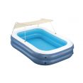 Надувной бассейн Bestway Summer Bliss 54449 BW