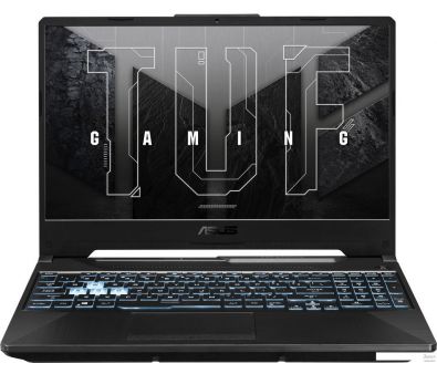   ASUS TUF Gaming A15 FA506NCR-HN059