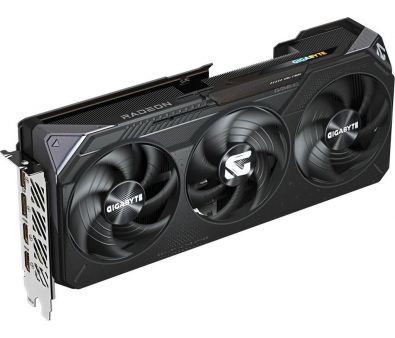  Gigabyte Radeon RX 9070 XT GAMING OC 16G GV-R9070XTGAMING OC-16GD