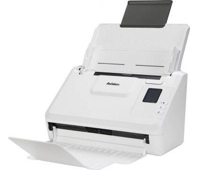  Avision AD340GN 000-1003-02G