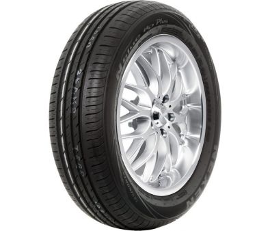   Nexen N'Blue HD Plus 215/45R17 91W