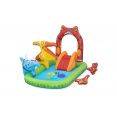 Игровой центр Bestway Jurassic Splash 53160 BW