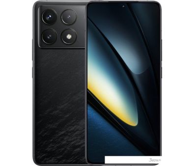  POCO F6 Pro 12GB/256GB  NFC   ()