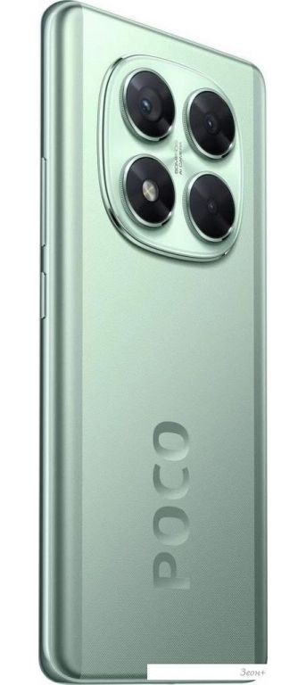 Смартфон POCO X7 8GB/256GB международная версия (зеленый)