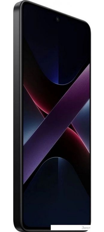 Смартфон POCO X7 Pro 12GB/256GB международная версия (черный)