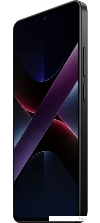 Смартфон POCO X7 Pro 12GB/256GB международная версия (черный)