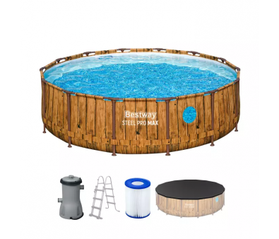   Bestway Splashview Pool 561JM BW (427107)