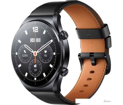   Xiaomi Watch S1 (/-,  )