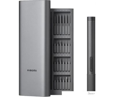  Xiaomi Mi Precision Screwdriver Kit 24 in 1 BHR5474GL