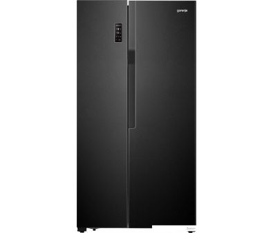  side by side Gorenje NRS918EMB