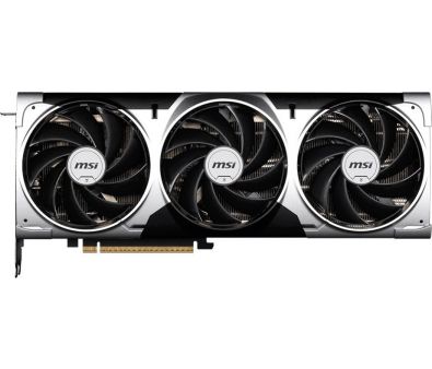 MSI GeForce RTX 5070 Ti 16G Ventus 3X OC