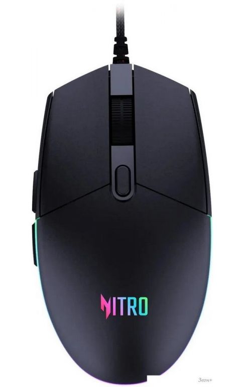 Игровая мышь Acer Nitro OMW400