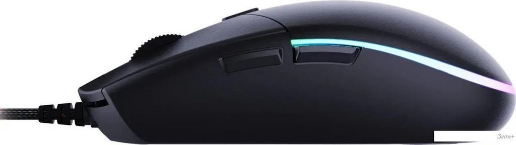 Игровая мышь Acer Nitro OMW400