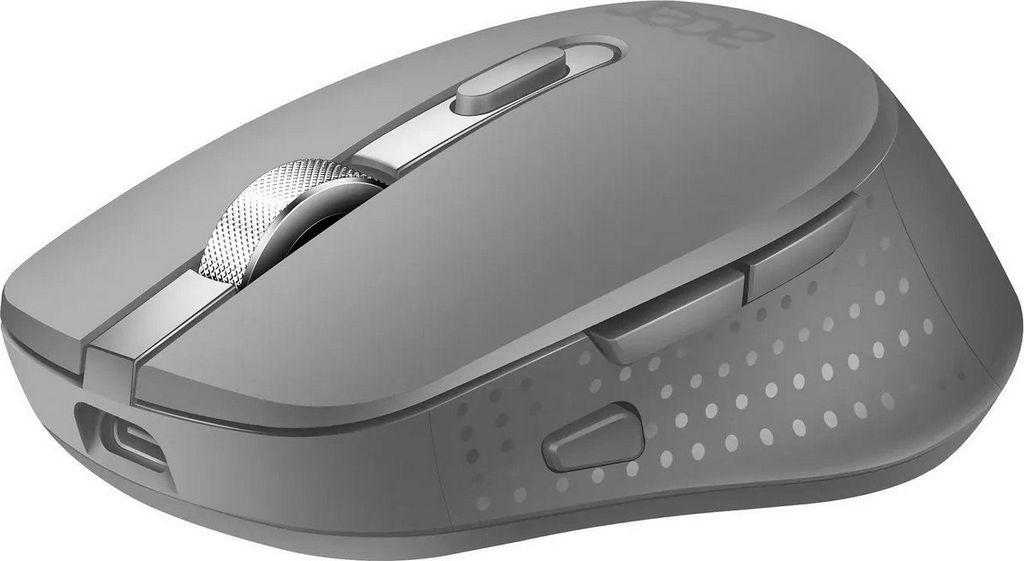 Мышь Acer OMR310 (темно-серый)