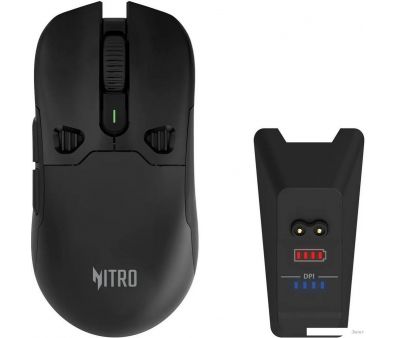   Acer Nitro OMR404